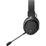 Kép 4/6 - ATK N9 Pro gaming fejhallgató headset fekete