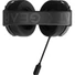 Kép 6/6 - ATK N9 Pro gaming fejhallgató headset fekete
