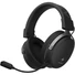 Kép 1/6 - ATK N9 Pro gaming fejhallgató headset fekete
