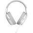 Kép 2/7 - ATK N9 Pro gaming fejhallgató headset fehér