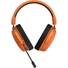 Kép 3/6 - ATK N9 Ultra fejhallgató headset narancssárga