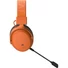 Kép 6/6 - ATK N9 Ultra fejhallgató headset narancssárga