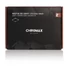 Kép 2/4 - Ventilátor kiegészítő NOCTUA NA-SAVG1 chromax.black vibráció csökkentő 12cm