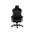 Kép 2/10 - noblechairs AURA gamer szék, Black Edition