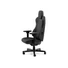 Kép 4/10 - noblechairs AURA gamer szék, Black Edition