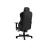 Kép 5/10 - noblechairs AURA gamer szék, Black Edition