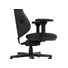 Kép 10/10 - noblechairs AURA gamer szék, Black Edition