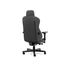 Kép 6/10 - noblechairs AURA gamer szék, Antracit