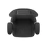 Kép 7/10 - noblechairs AURA gamer szék, Antracit