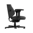 Kép 9/10 - noblechairs AURA gamer szék, Antracit