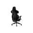 Kép 1/10 - noblechairs DAWN PU gamer szék,  Fekete
