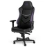 Kép 2/10 - Gamer szék noblechairs Black Panther Edition PU Bőr