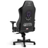 Kép 3/10 - Gamer szék noblechairs Black Panther Edition PU Bőr