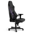 Kép 5/10 - Gamer szék noblechairs Black Panther Edition PU Bőr