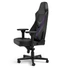 Kép 6/10 - Gamer szék noblechairs Black Panther Edition PU Bőr