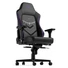 Kép 7/10 - Gamer szék noblechairs Black Panther Edition PU Bőr