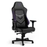 Kép 10/10 - Gamer szék noblechairs Black Panther Edition PU Bőr