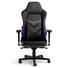 Kép 1/10 - Gamer szék noblechairs Black Panther Edition PU Bőr