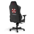 Kép 2/6 - Gamer szék noblechairs HERO Resident Evil Edition