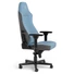 Kép 4/7 - Gamer szék noblechairs HERO TX Blue Limited Edition