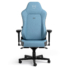 Kép 1/7 - Gamer szék noblechairs HERO TX Blue Limited Edition