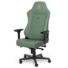 Kép 3/7 - Gamer szék noblechairs HERO TX Green Limited Edition