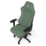 Kép 6/7 - Gamer szék noblechairs HERO TX Green Limited Edition