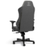 Kép 4/8 - Gamer szék noblechairs HERO TX Grey Limited Edition