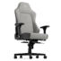 Kép 6/8 - Gamer szék noblechairs HERO TX Grey Limited Edition