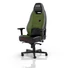 Kép 5/13 - Gamer szék noblechairs LEGEND DOOM The Dark Ages Edition
