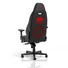 Kép 8/13 - Gamer szék noblechairs LEGEND DOOM The Dark Ages Edition