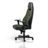 Kép 10/13 - Gamer szék noblechairs LEGEND DOOM The Dark Ages Edition