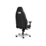 Kép 4/6 - Gamer szék noblechairs LEGEND Gaming Chair - Silver Edition