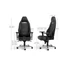 Kép 6/6 - Gamer szék noblechairs LEGEND Gaming Chair - Silver Edition
