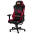 Kép 3/5 - noblechairs Memóriahabos párnaszett DOOM Retro Edition  Fekete