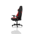 Kép 2/13 - Gamer szék Nitro Concepts X1000 Fekete/Piros