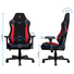 Kép 12/13 - Gamer szék Nitro Concepts X1000 Fekete/Piros