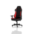Kép 13/13 - Gamer szék Nitro Concepts X1000 Fekete/Piros