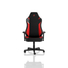 Kép 4/13 - Gamer szék Nitro Concepts X1000 Fekete/Piros