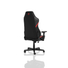 Kép 1/13 - Gamer szék Nitro Concepts X1000 Fekete/Piros