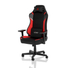 Kép 10/13 - Gamer szék Nitro Concepts X1000 Fekete/Piros