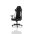 Kép 12/12 - Gamer szék Nitro Concepts X1000 Fekete/Fehér