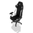 Kép 5/12 - Gamer szék Nitro Concepts X1000 Fekete/Fehér