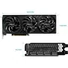 Kép 8/8 - Palit GeForce RTX 5060 Ti Infinity 3 OC 16GB GDDR7 128-bit grafikus kártya