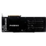 Kép 6/7 - Gainward GeForce RTX 5080 Phoenix 16GB GDDR7 256-bit grafikus kártya
