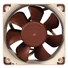 Kép 1/3 - Ventilátor Noctua NF-A6x25-FLX 6cm