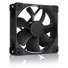 Kép 2/6 - Ventilátor Noctua NF-A9 PWM chromax.black.swap 9cm