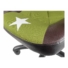 Kép 1/3 - NATEC NFG-1141 Genesis Gaming Chair NITRO 330 Military Limited Edition