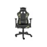 Kép 8/8 - NATEC NFG-1532 Genesis Gaming Chair NITRO 560 CAMO