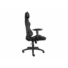 Kép 6/8 - NATEC NFG-1533 Genesis Gaming Chair NITRO 440 Black-Gray